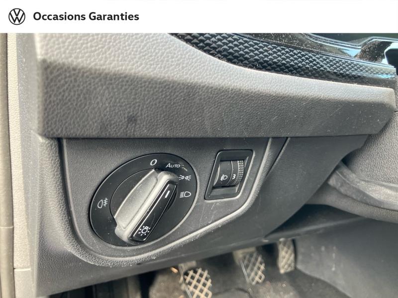 Voitures occasions VOLKSWAGEN POLO Life Villeneuve-d'Ascq