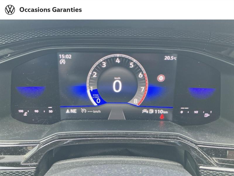 Voitures occasions VOLKSWAGEN POLO Life Villeneuve-d'Ascq