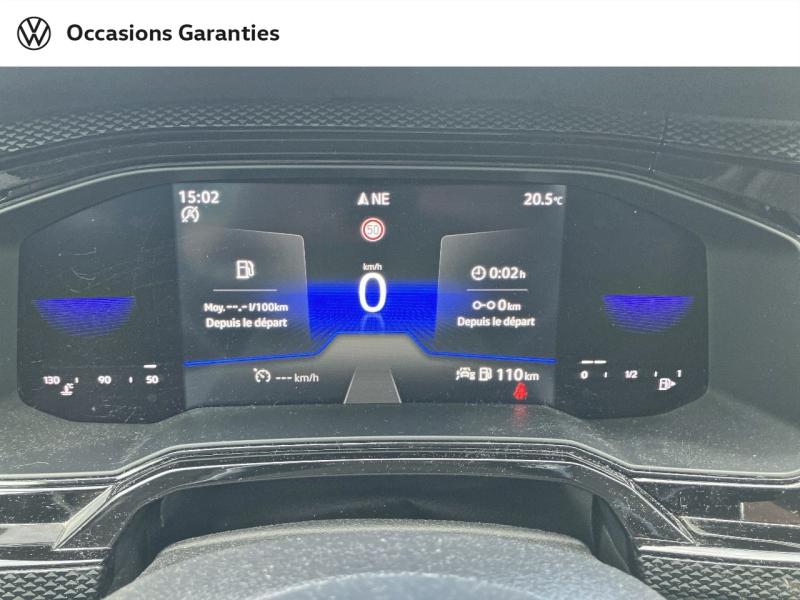 Voitures occasions VOLKSWAGEN POLO Life Villeneuve-d'Ascq