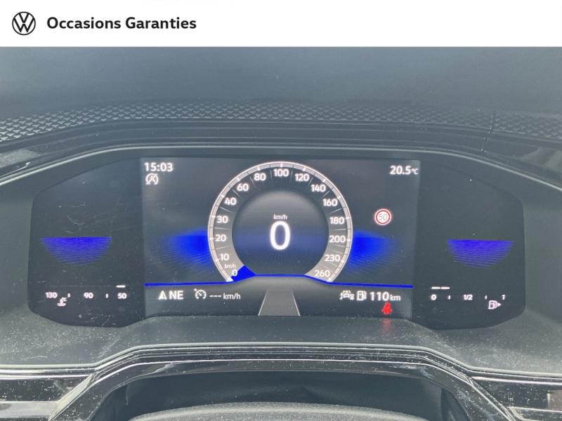 Voitures occasions VOLKSWAGEN POLO Life Villeneuve-d'Ascq