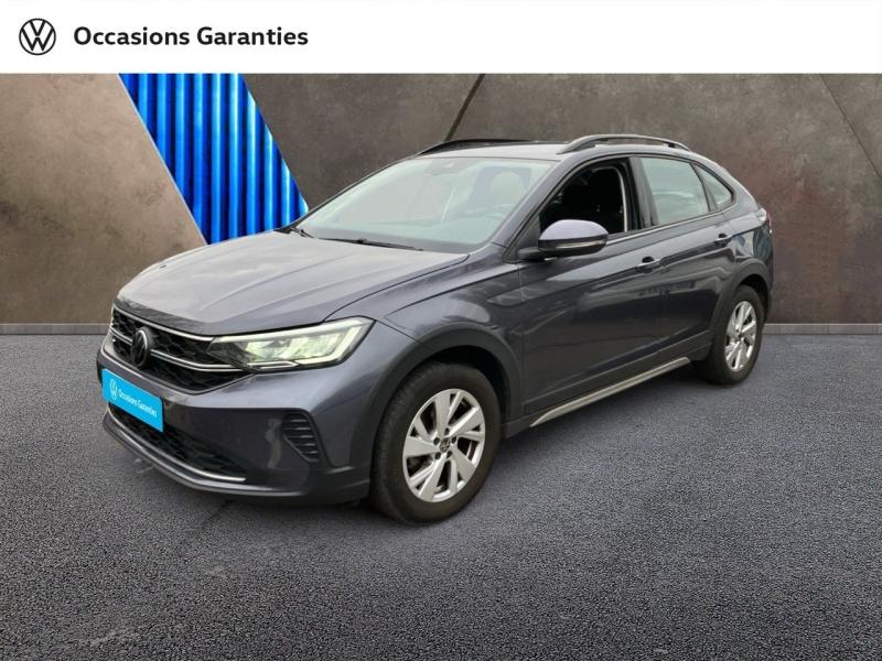 Voitures occasions VOLKSWAGEN TAIGO Life Business Villeneuve-d'Ascq