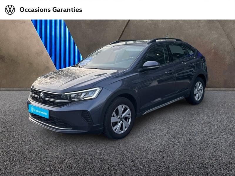 Voitures occasions VOLKSWAGEN TAIGO Life Business Villeneuve-d'Ascq