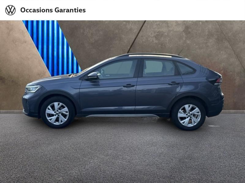 Voitures occasions VOLKSWAGEN TAIGO Life Business Villeneuve-d'Ascq