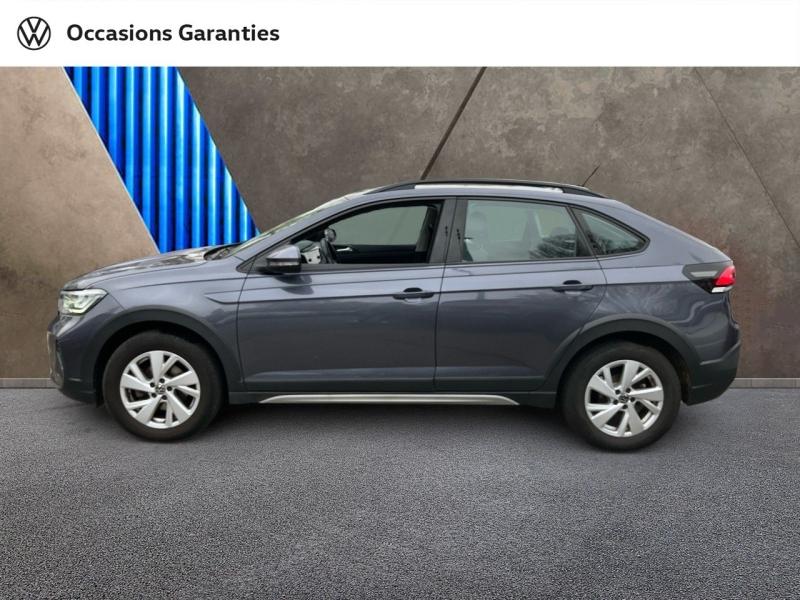 Voitures occasions VOLKSWAGEN TAIGO Life Business Villeneuve-d'Ascq