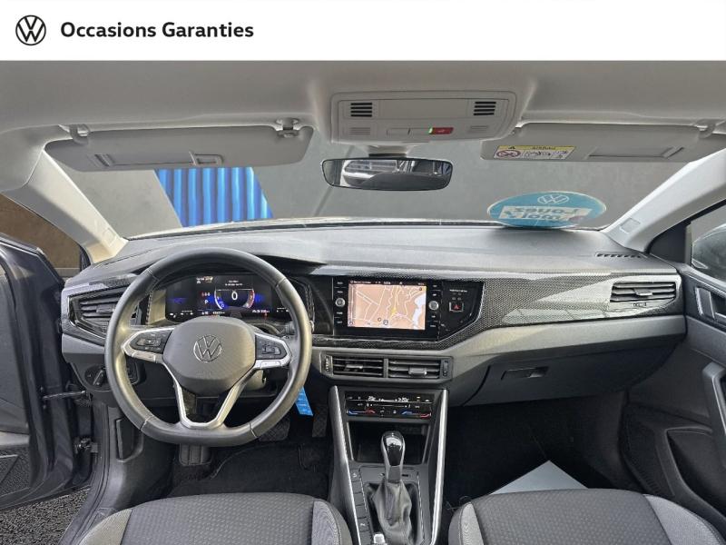 Voitures occasions VOLKSWAGEN TAIGO Life Business Villeneuve-d'Ascq