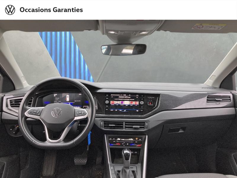 Voitures occasions VOLKSWAGEN TAIGO Life Business Villeneuve-d'Ascq