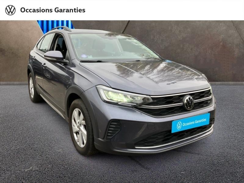 Voitures occasions VOLKSWAGEN TAIGO Life Business Villeneuve-d'Ascq