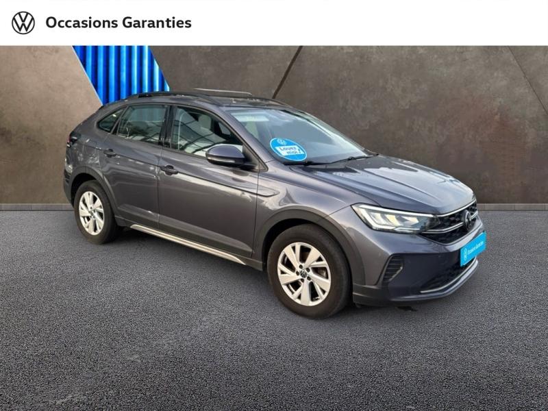 Voitures occasions VOLKSWAGEN TAIGO Life Business Villeneuve-d'Ascq