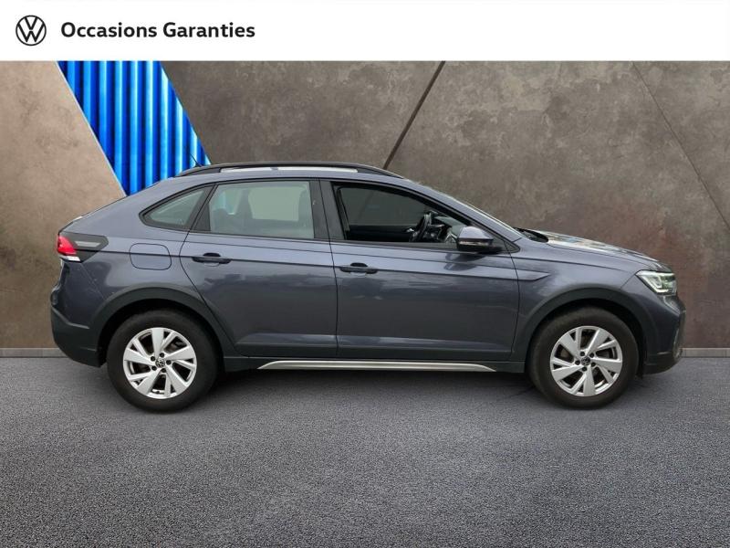 Voitures occasions VOLKSWAGEN TAIGO Life Business Villeneuve-d'Ascq