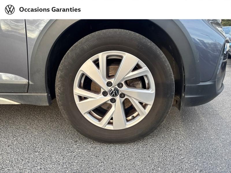 Voitures occasions VOLKSWAGEN TAIGO Life Business Villeneuve-d'Ascq