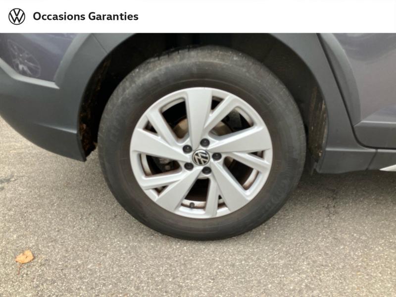 Voitures occasions VOLKSWAGEN TAIGO Life Business Villeneuve-d'Ascq