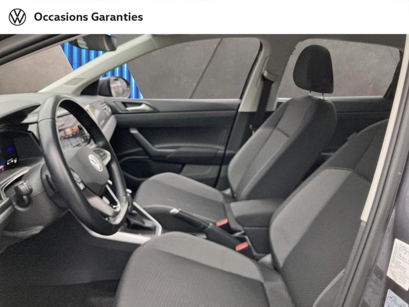Voitures occasions VOLKSWAGEN TAIGO Life Business Villeneuve-d'Ascq
