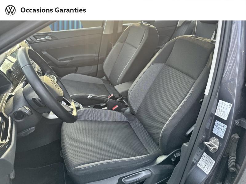 Voitures occasions VOLKSWAGEN TAIGO Life Business Villeneuve-d'Ascq
