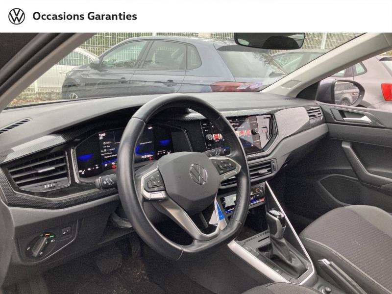 Voitures occasions VOLKSWAGEN TAIGO Life Business Villeneuve-d'Ascq