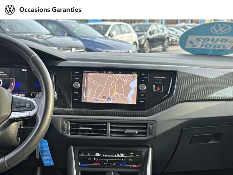Voitures occasions VOLKSWAGEN TAIGO Life Business Villeneuve-d'Ascq