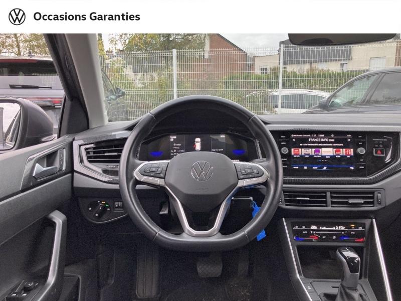 Voitures occasions VOLKSWAGEN TAIGO Life Business Villeneuve-d'Ascq
