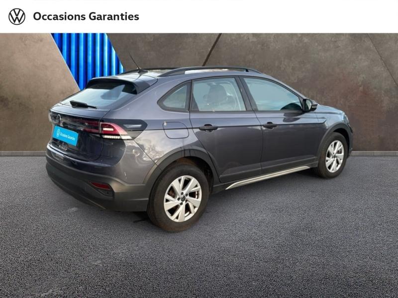 Voitures occasions VOLKSWAGEN TAIGO Life Business Villeneuve-d'Ascq