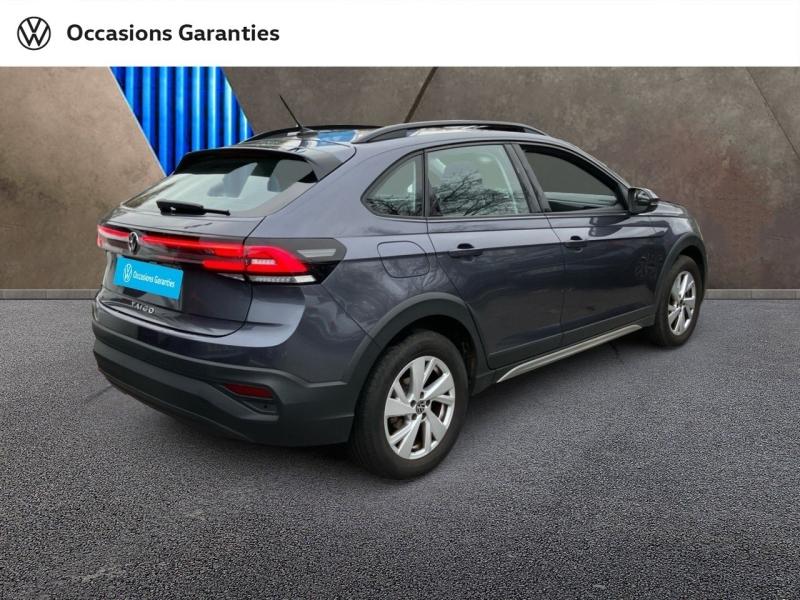 Voitures occasions VOLKSWAGEN TAIGO Life Business Villeneuve-d'Ascq