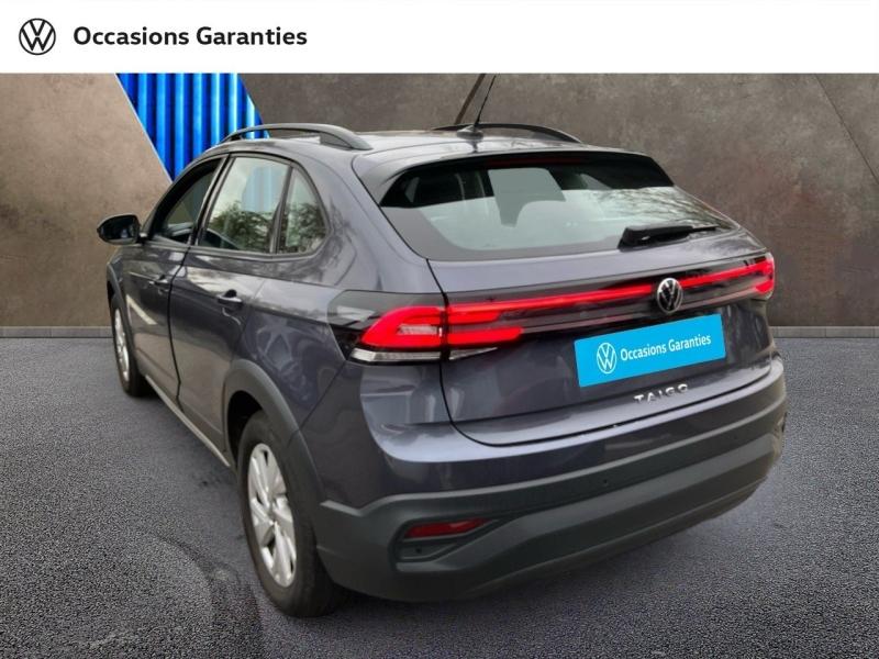 Voitures occasions VOLKSWAGEN TAIGO Life Business Villeneuve-d'Ascq