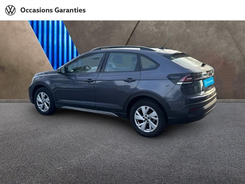 Voitures occasions VOLKSWAGEN TAIGO Life Business Villeneuve-d'Ascq