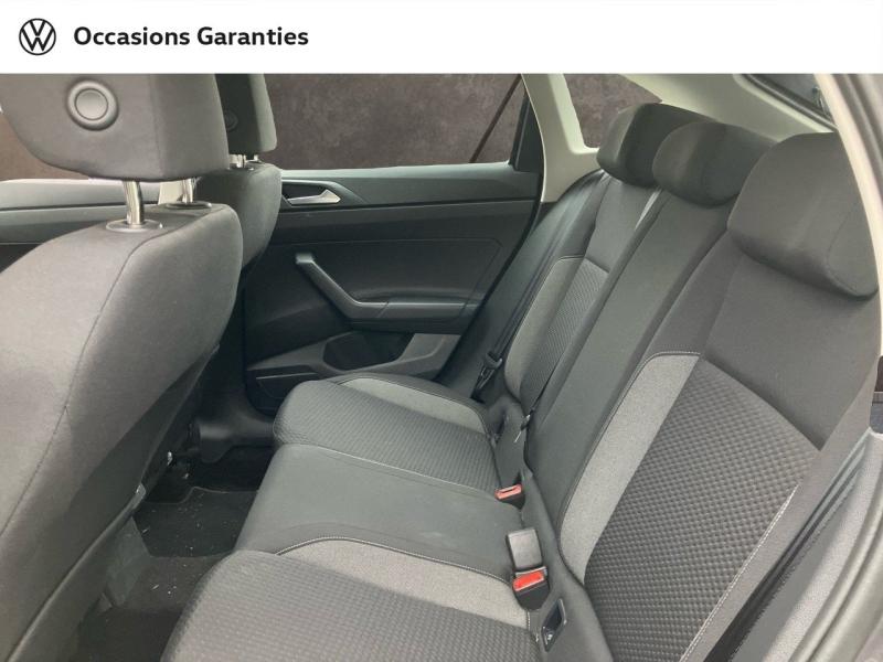 Voitures occasions VOLKSWAGEN TAIGO Life Business Villeneuve-d'Ascq