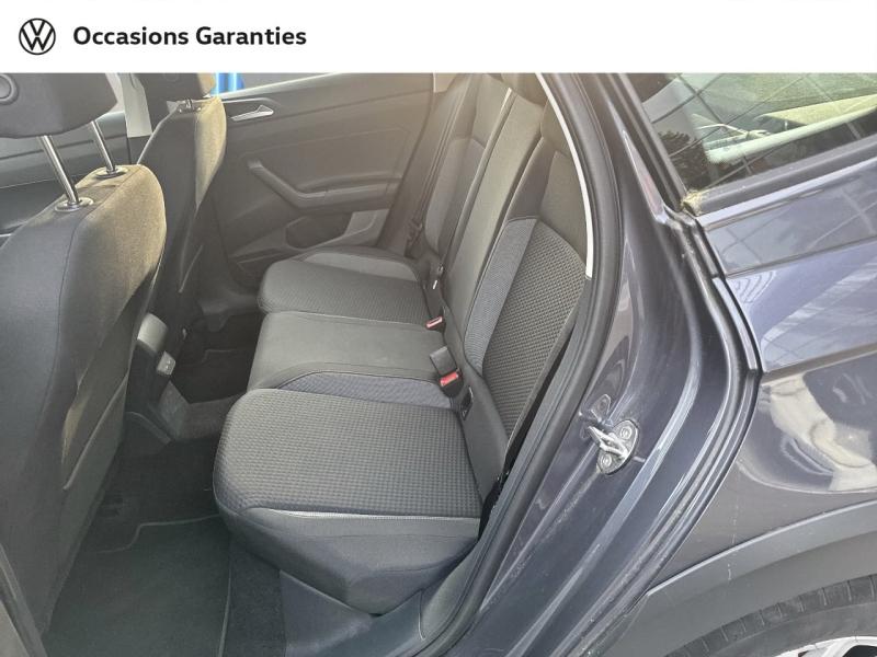 Voitures occasions VOLKSWAGEN TAIGO Life Business Villeneuve-d'Ascq