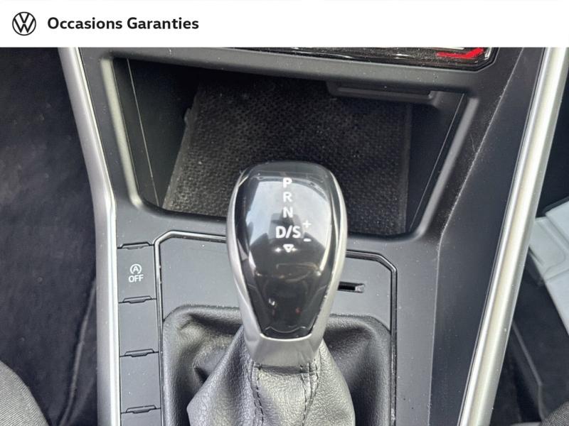 Voitures occasions VOLKSWAGEN TAIGO Life Business Villeneuve-d'Ascq