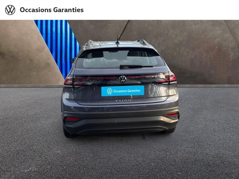 Voitures occasions VOLKSWAGEN TAIGO Life Business Villeneuve-d'Ascq