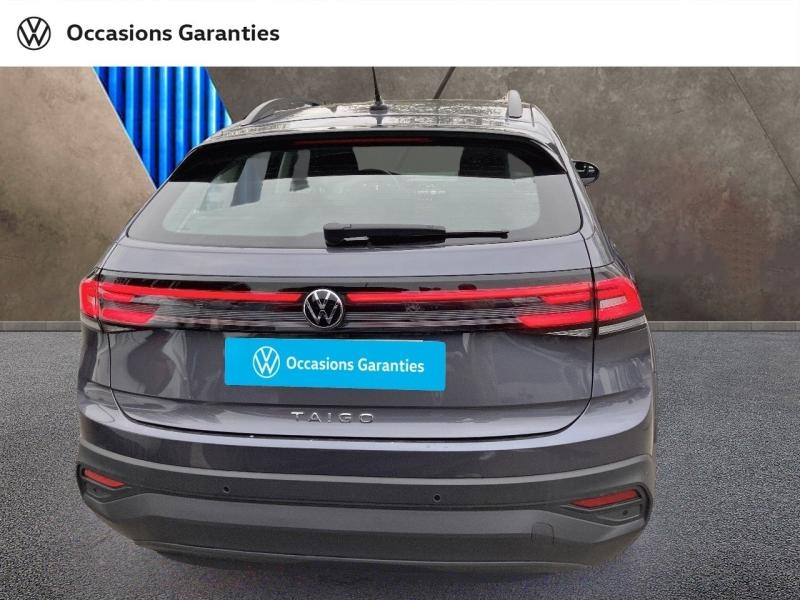 Voitures occasions VOLKSWAGEN TAIGO Life Business Villeneuve-d'Ascq