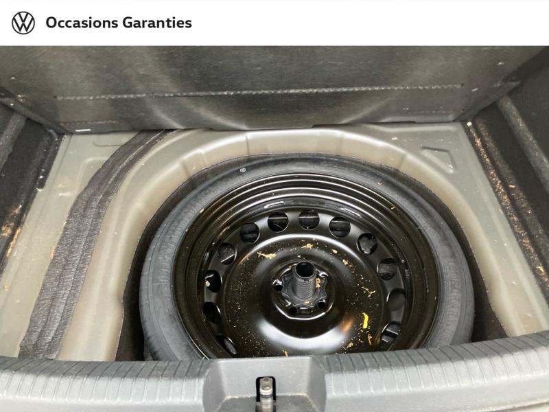 Voitures occasions VOLKSWAGEN TAIGO Life Business Villeneuve-d'Ascq