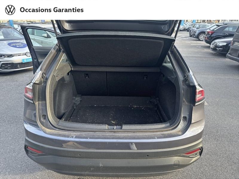 Voitures occasions VOLKSWAGEN TAIGO Life Business Villeneuve-d'Ascq