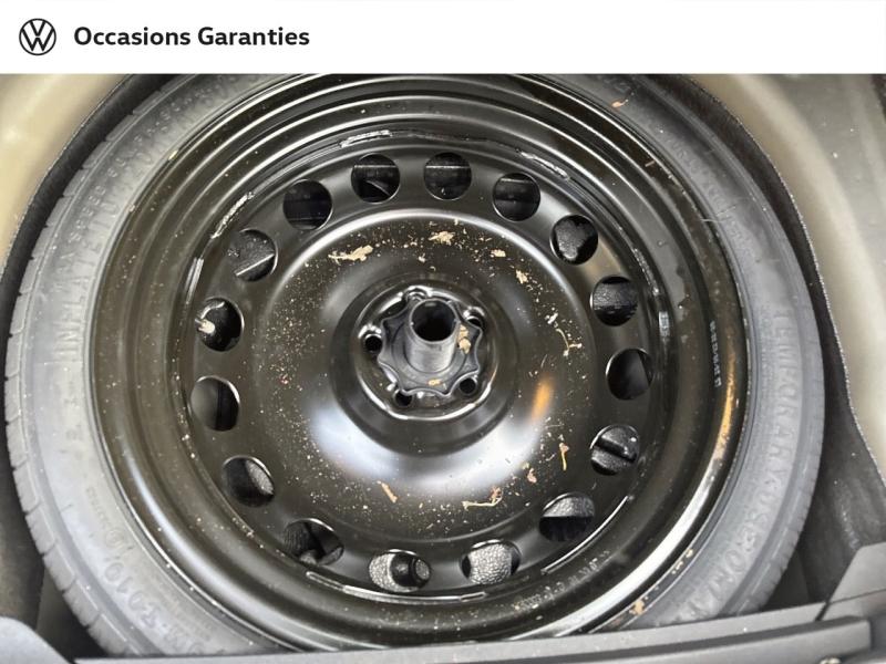 Voitures occasions VOLKSWAGEN TAIGO Life Business Villeneuve-d'Ascq