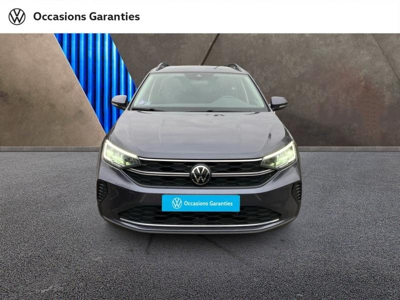 Voitures occasions VOLKSWAGEN TAIGO Life Business Villeneuve-d'Ascq