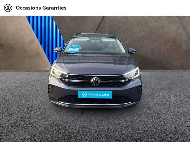 Voitures occasions VOLKSWAGEN TAIGO Life Business Villeneuve-d'Ascq
