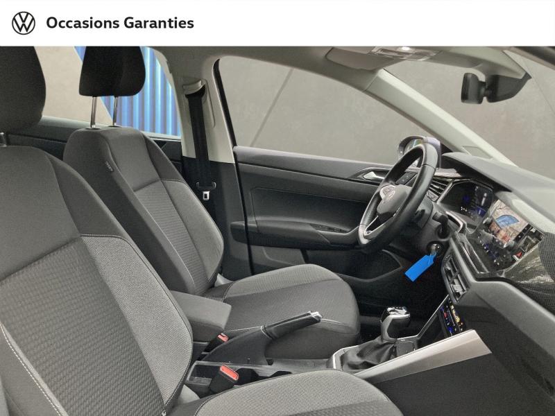 Voitures occasions VOLKSWAGEN TAIGO Life Business Villeneuve-d'Ascq