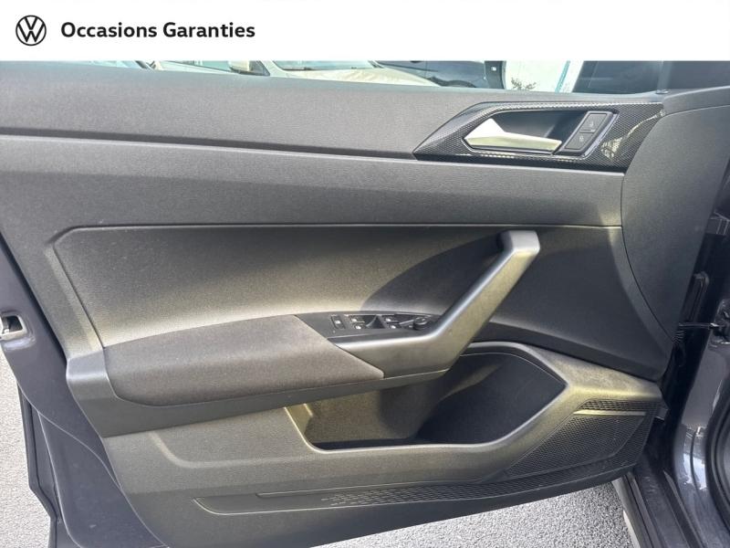 Voitures occasions VOLKSWAGEN TAIGO Life Business Villeneuve-d'Ascq