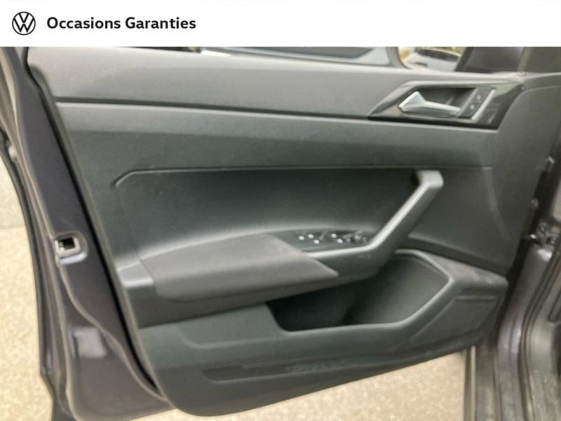 Voitures occasions VOLKSWAGEN TAIGO Life Business Villeneuve-d'Ascq