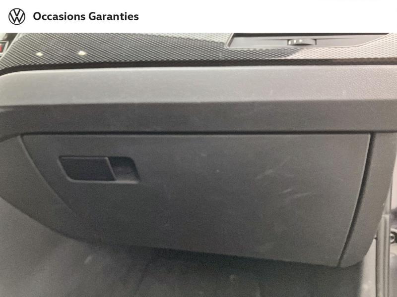 Voitures occasions VOLKSWAGEN TAIGO Life Business Villeneuve-d'Ascq