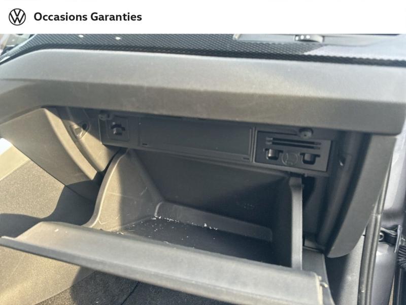 Voitures occasions VOLKSWAGEN TAIGO Life Business Villeneuve-d'Ascq