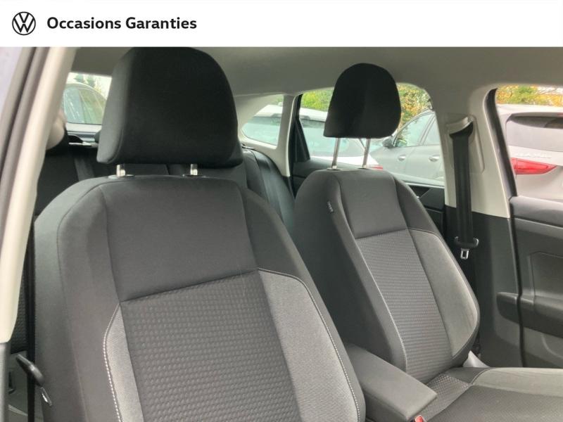 Voitures occasions VOLKSWAGEN TAIGO Life Business Villeneuve-d'Ascq