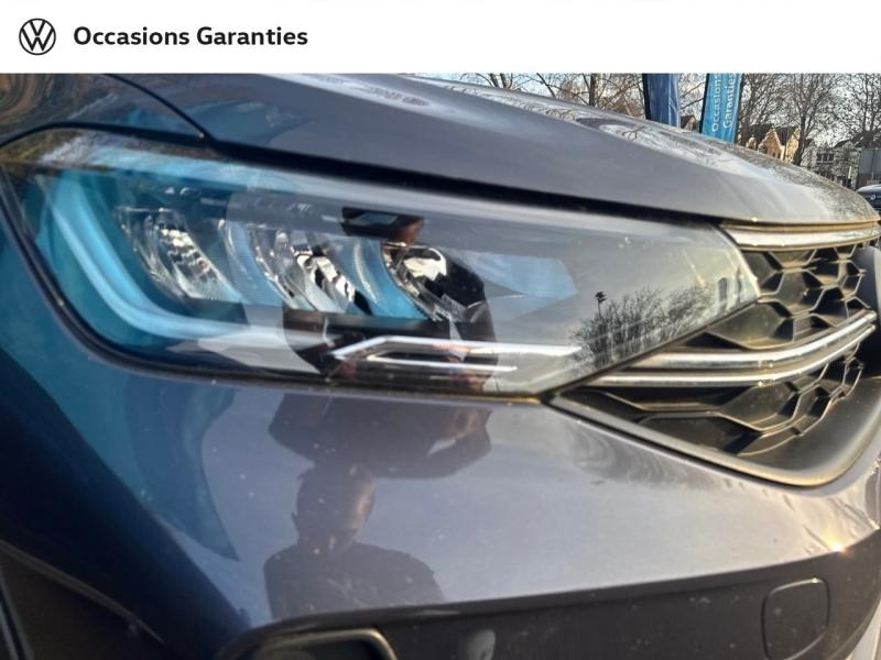 Voitures occasions VOLKSWAGEN TAIGO Life Business Villeneuve-d'Ascq