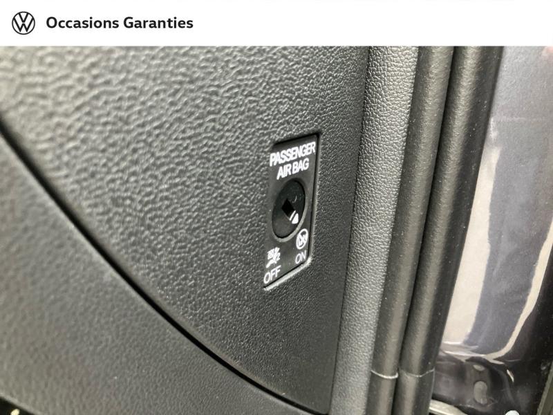 Voitures occasions VOLKSWAGEN TAIGO Life Business Villeneuve-d'Ascq