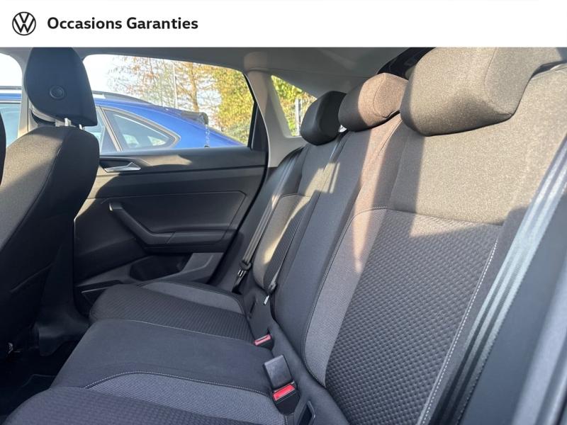 Voitures occasions VOLKSWAGEN TAIGO Life Business Villeneuve-d'Ascq