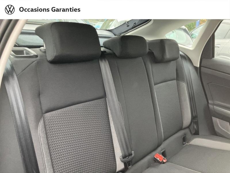 Voitures occasions VOLKSWAGEN TAIGO Life Business Villeneuve-d'Ascq