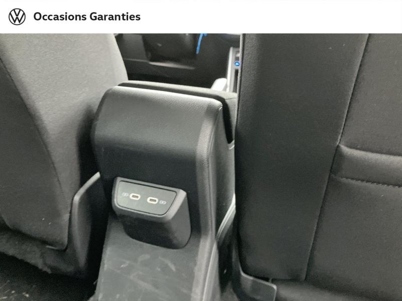 Voitures occasions VOLKSWAGEN TAIGO Life Business Villeneuve-d'Ascq