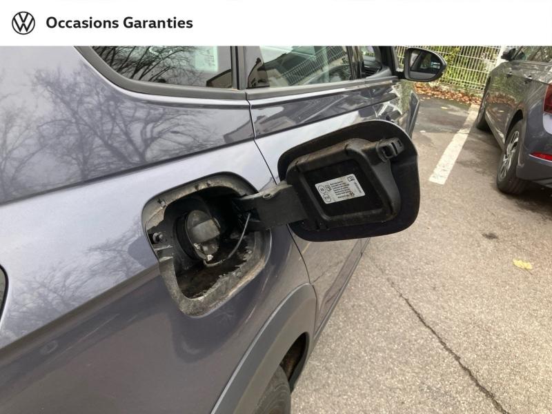 Voitures occasions VOLKSWAGEN TAIGO Life Business Villeneuve-d'Ascq