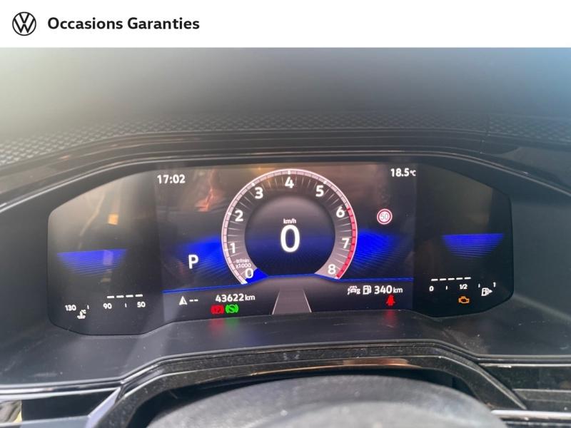 Voitures occasions VOLKSWAGEN TAIGO Life Business Villeneuve-d'Ascq