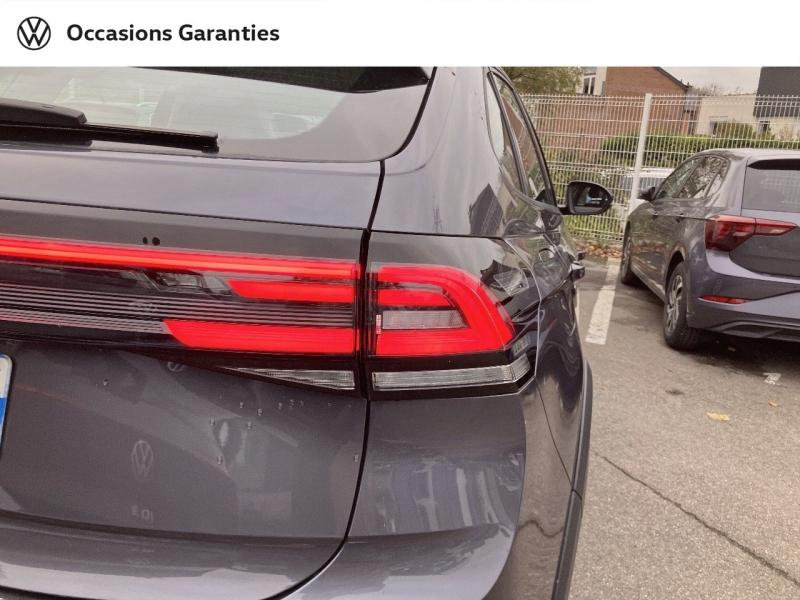 Voitures occasions VOLKSWAGEN TAIGO Life Business Villeneuve-d'Ascq