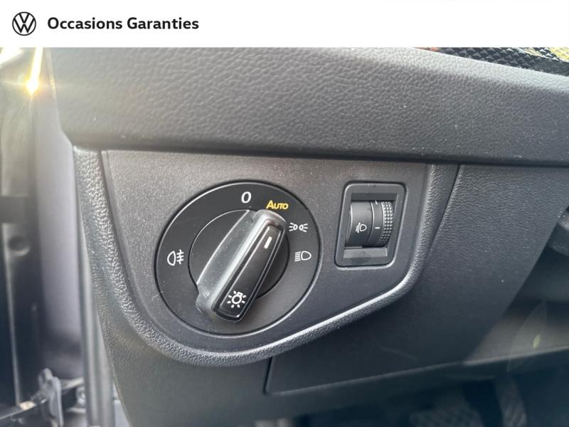 Voitures occasions VOLKSWAGEN TAIGO Life Business Villeneuve-d'Ascq