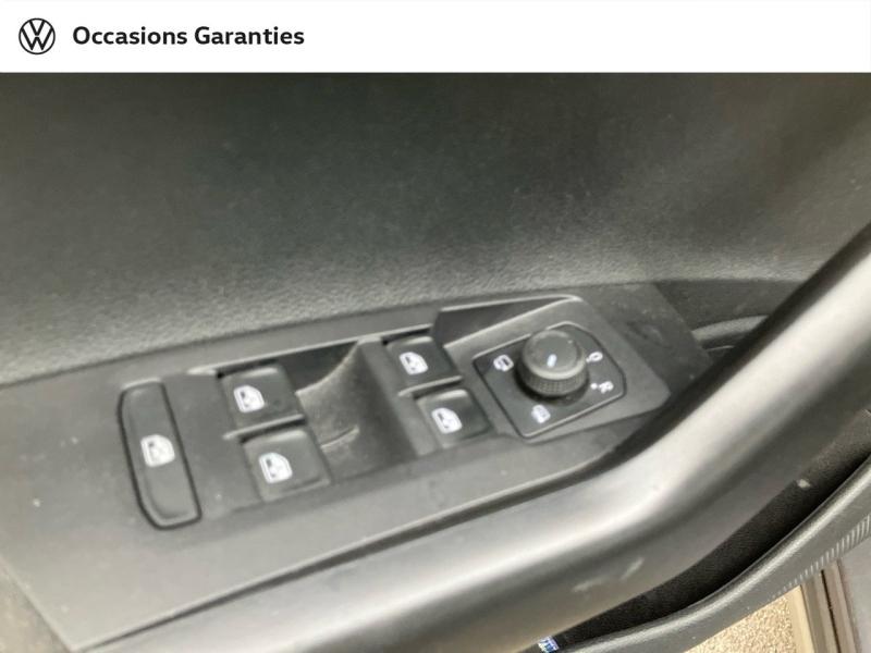 Voitures occasions VOLKSWAGEN TAIGO Life Business Villeneuve-d'Ascq